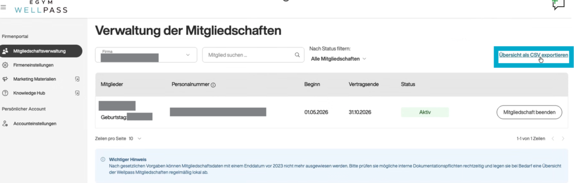 Screenshot Datei herunterladen